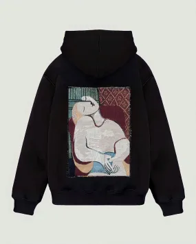 VA-SS22-589 PICASSO HOODIE