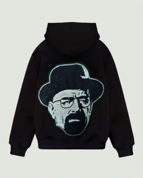 VA-SS22-623 WALTER WHITE TAPESTRY HOODIE