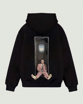 VA-SS23-556 MAC MILLER TAPESTRY HOODIE