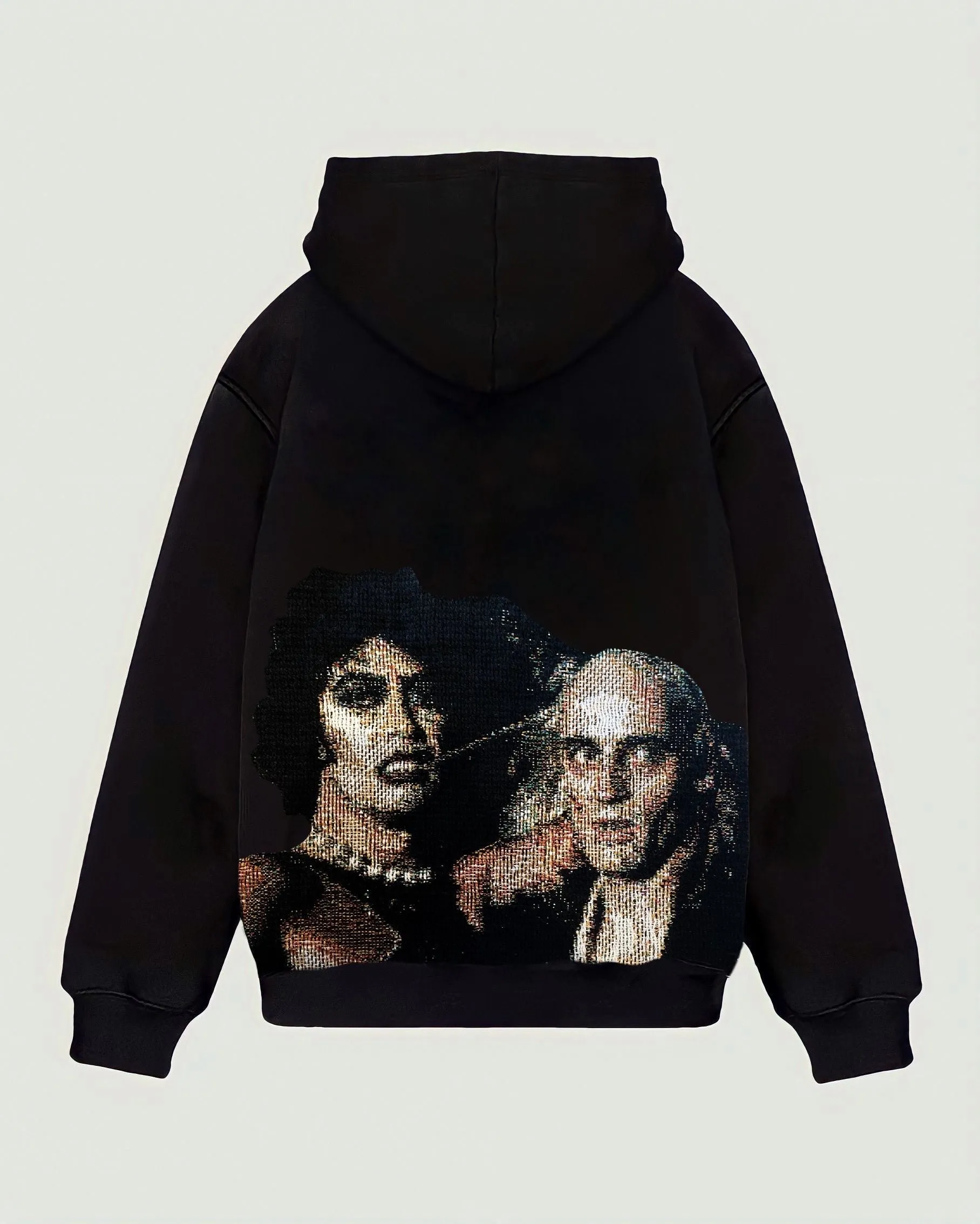 VA-SS23-581 ROCKY HORROR HOODIE