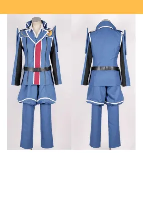 Valkyria Chronicles Ramal Valt Cosplay Costume - Buy Now