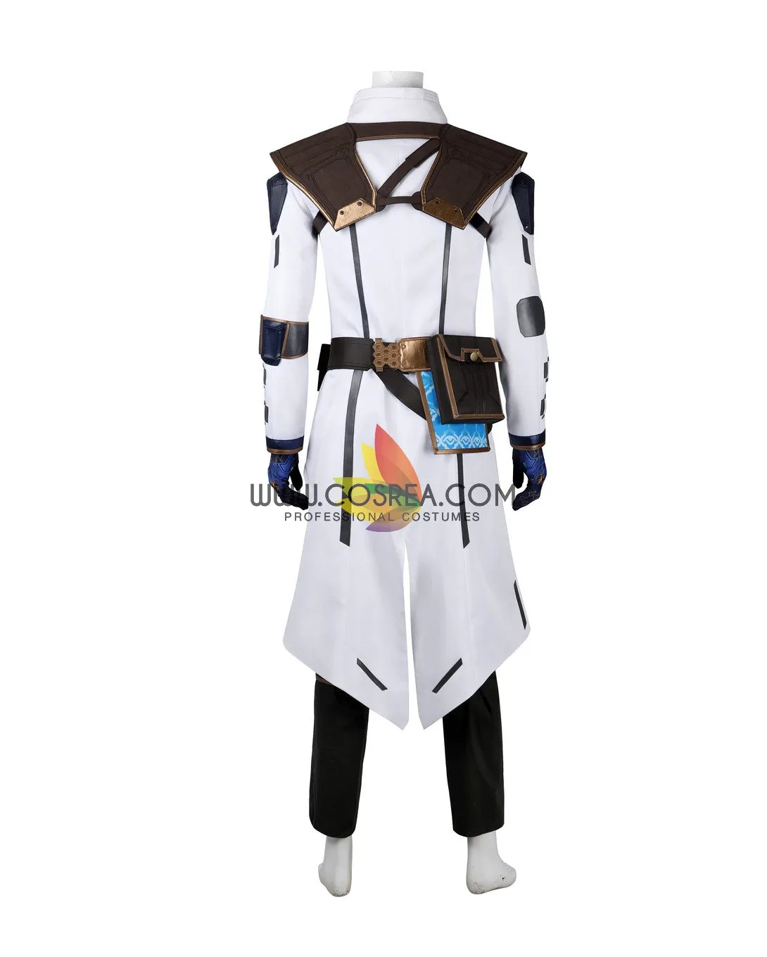 Valorant Cypher Costume Online Shop