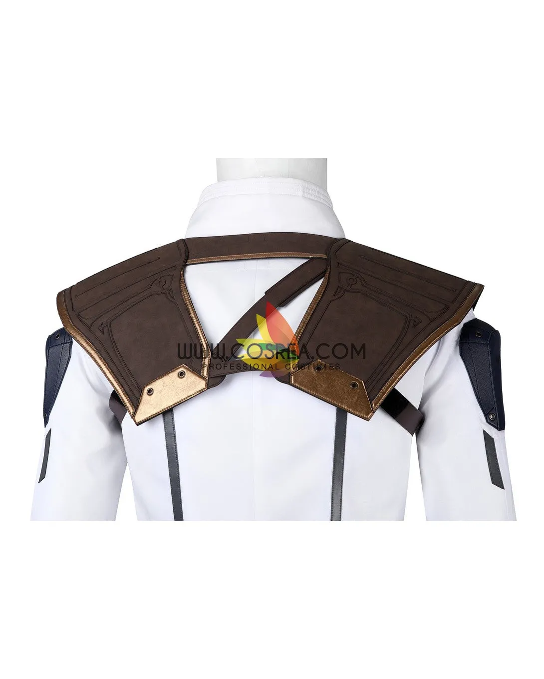 Valorant Cypher Costume Online Shop