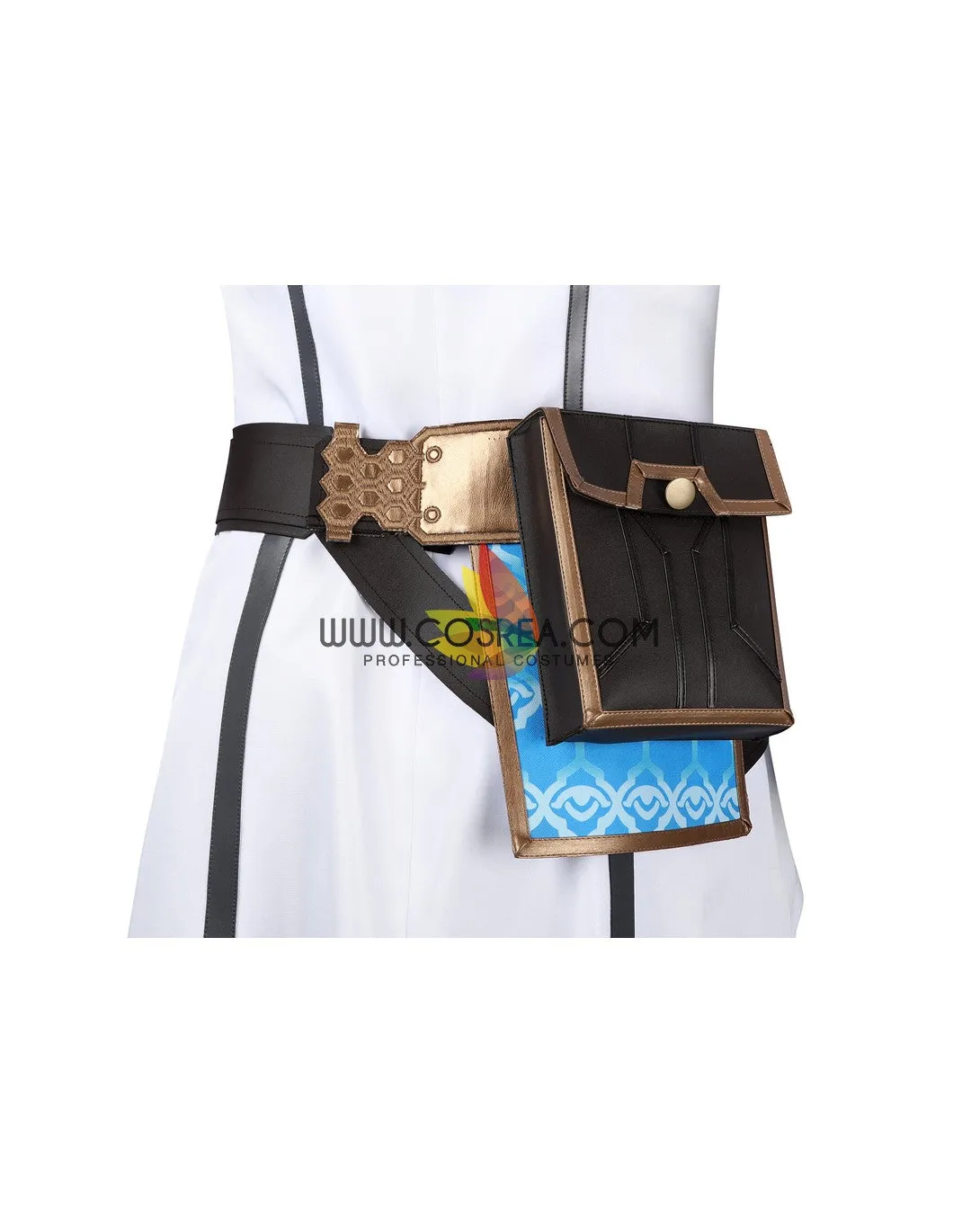 Valorant Cypher Costume Online Shop