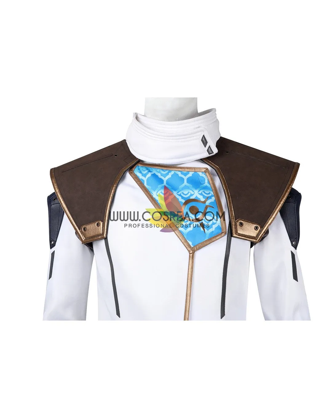 Valorant Cypher Costume Online Shop