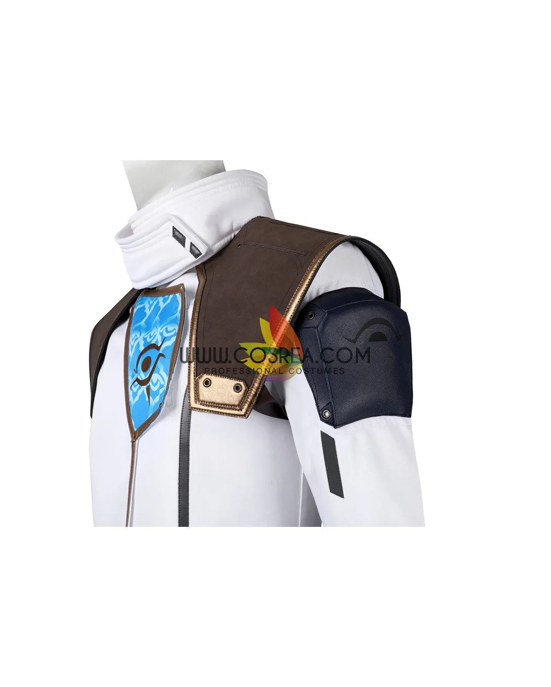 Valorant Cypher Costume Online Shop