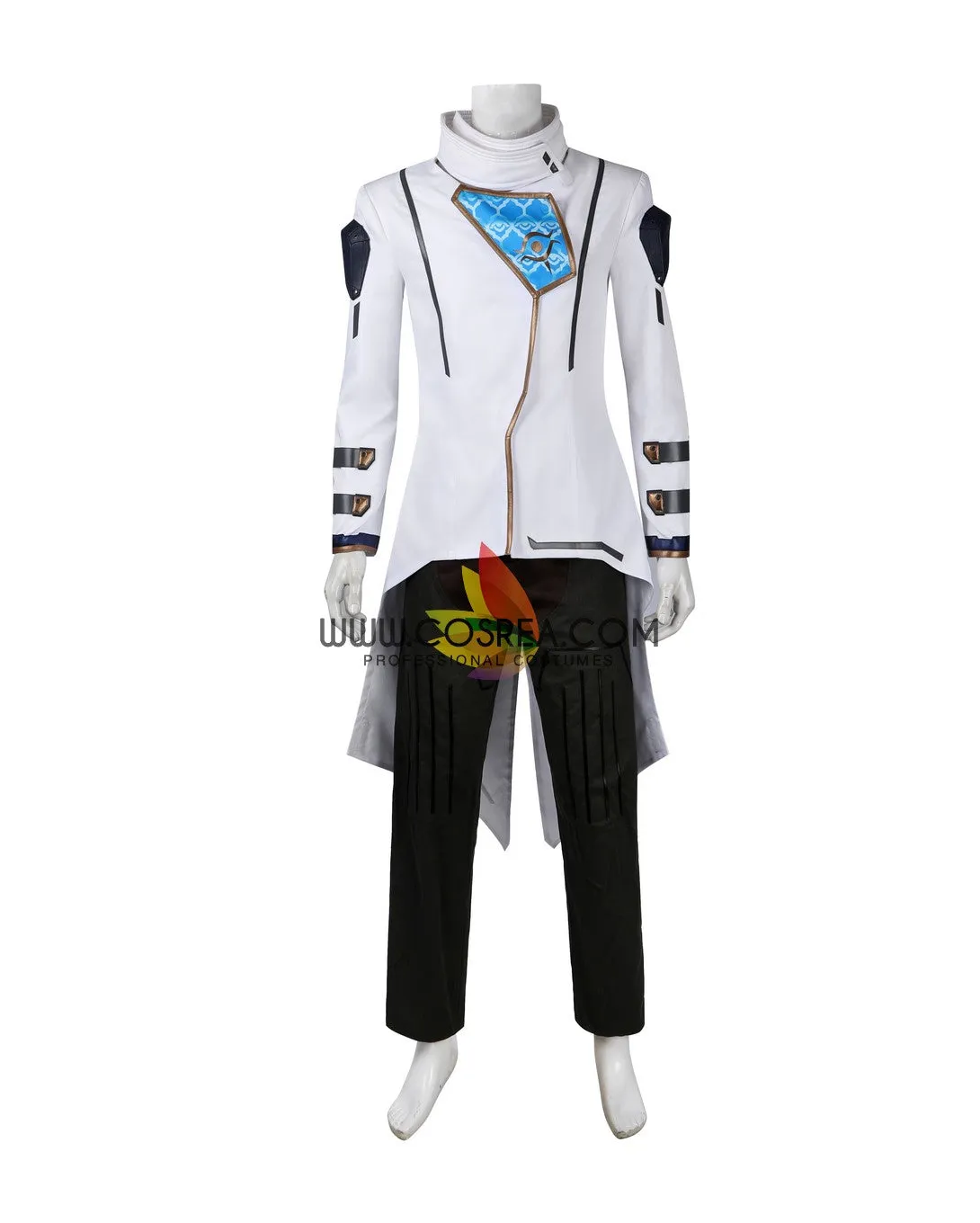 Valorant Cypher Costume Online Shop