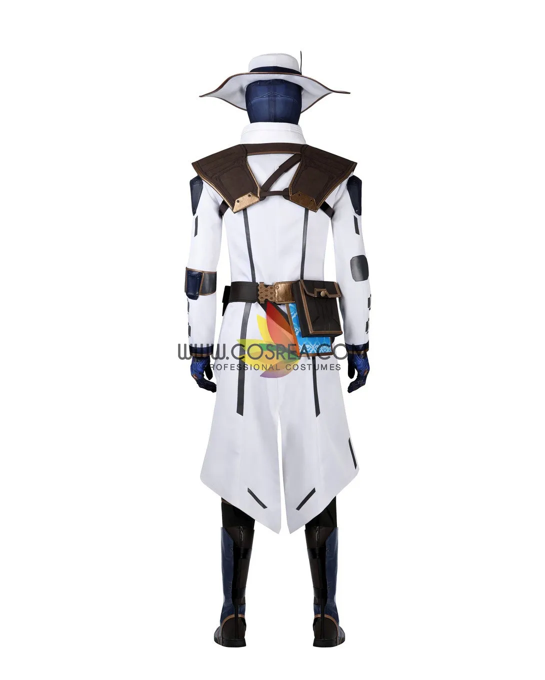 Valorant Cypher Costume Online Shop