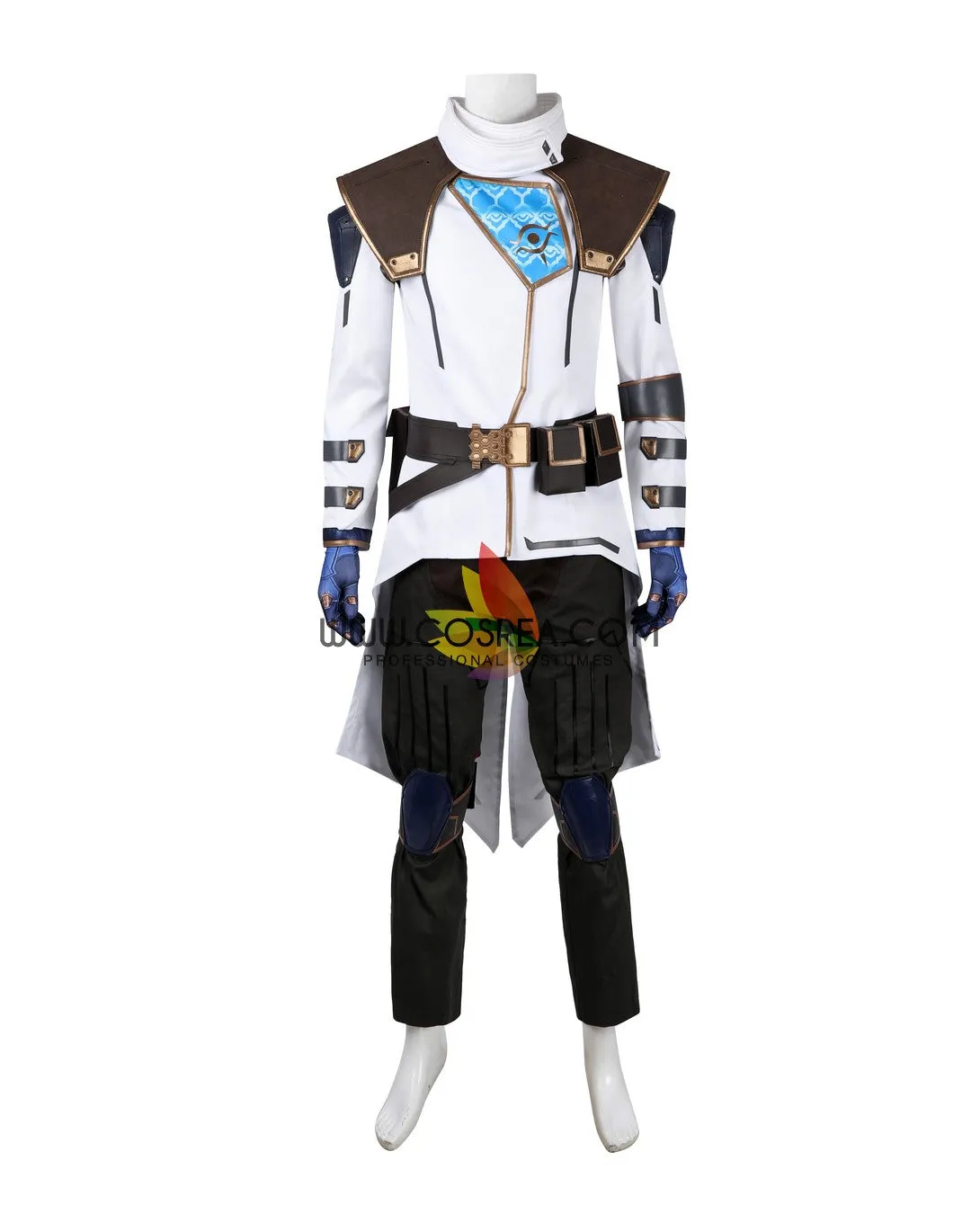 Valorant Cypher Costume Online Shop