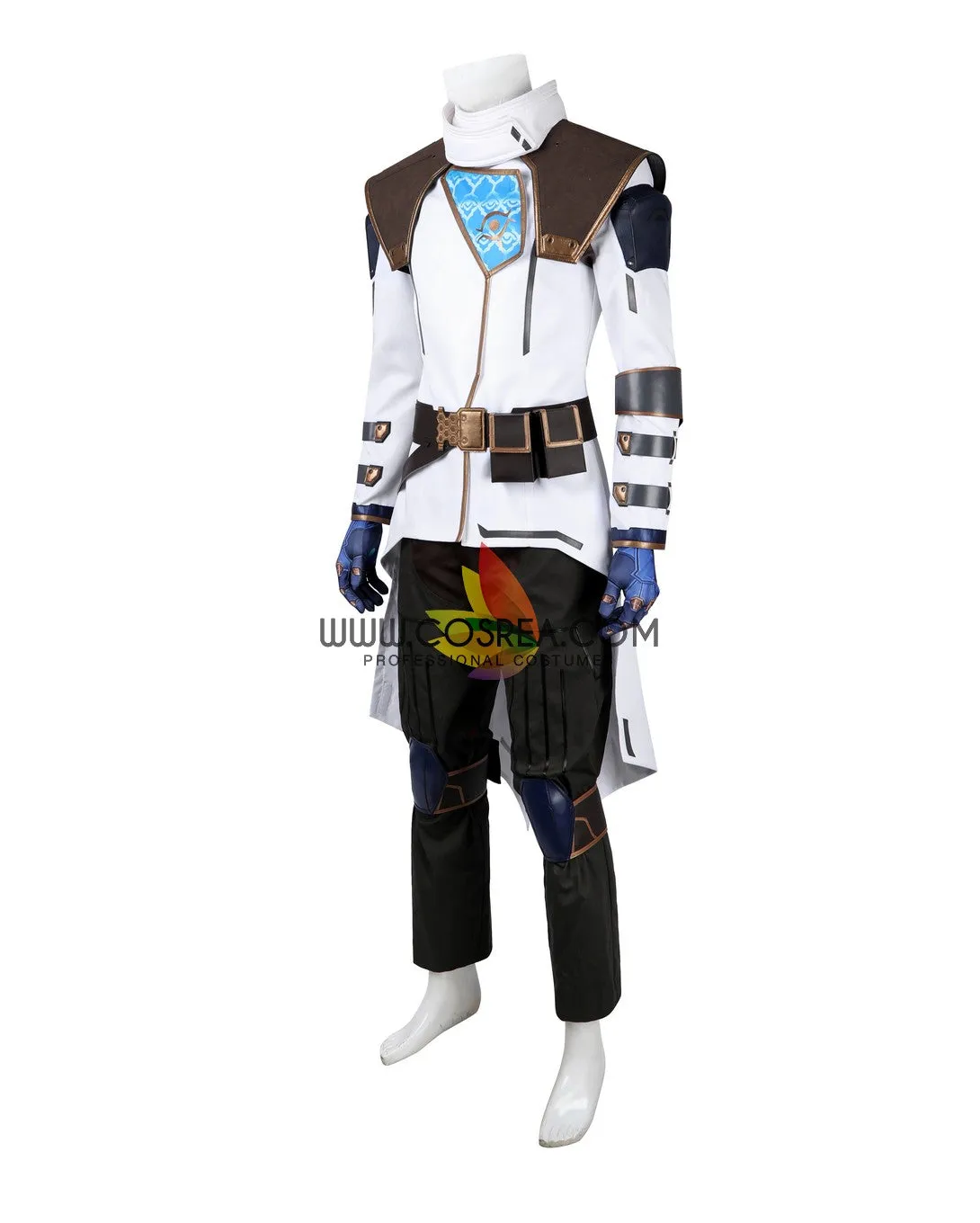 Valorant Cypher Costume Online Shop