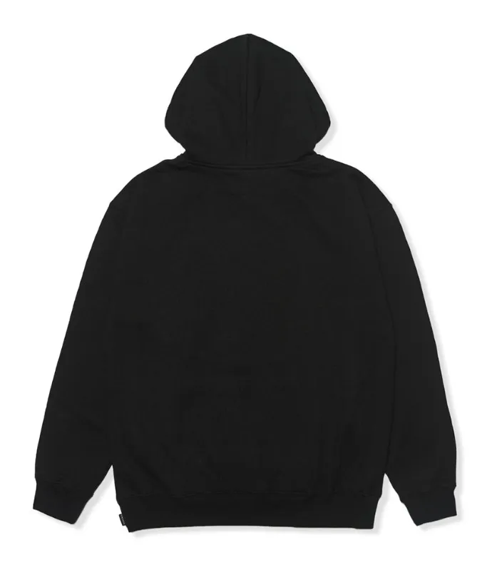 VARZAR hoodies, unisex street style cotton logo hoodies, long sleeves