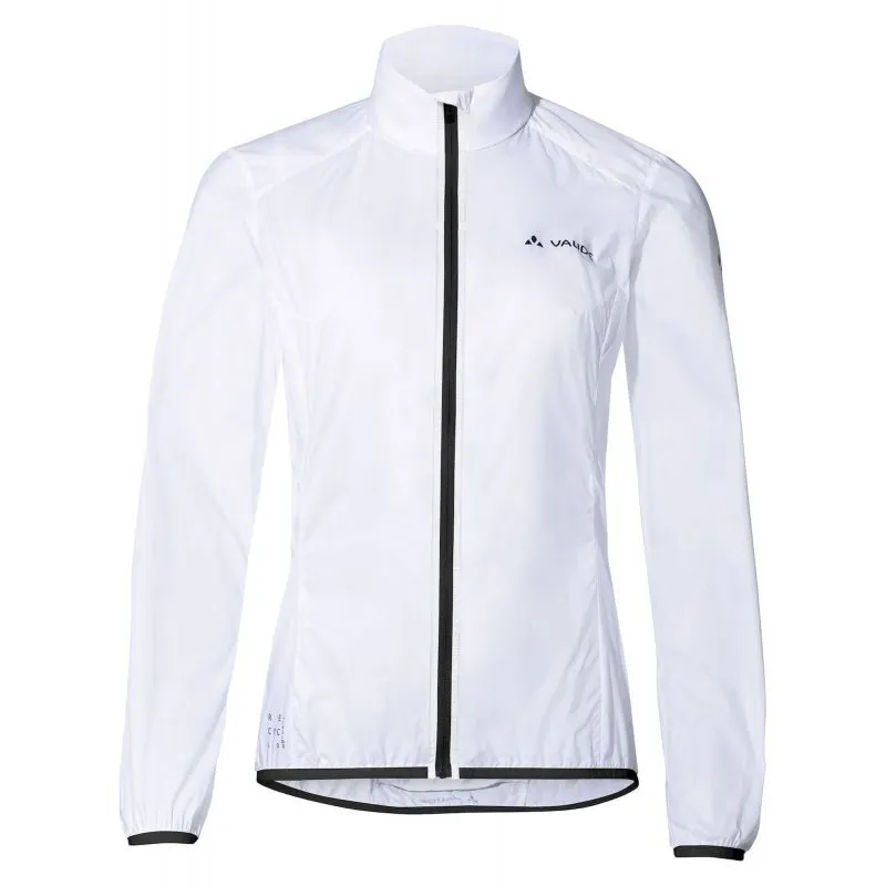 Vaude Matera Air Cycling Windbreaker Jacket - Women