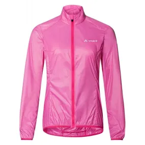 Vaude Matera Air Cycling Windbreaker Jacket - Women