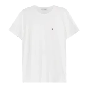 White Men's Fire T-Shirt