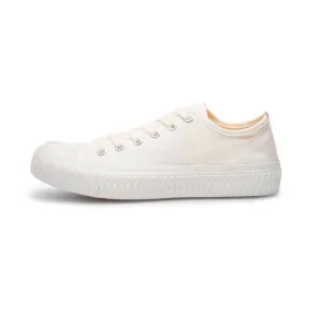 White Nina White Sneakers