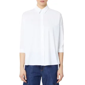 White Women's Egisto Shirt