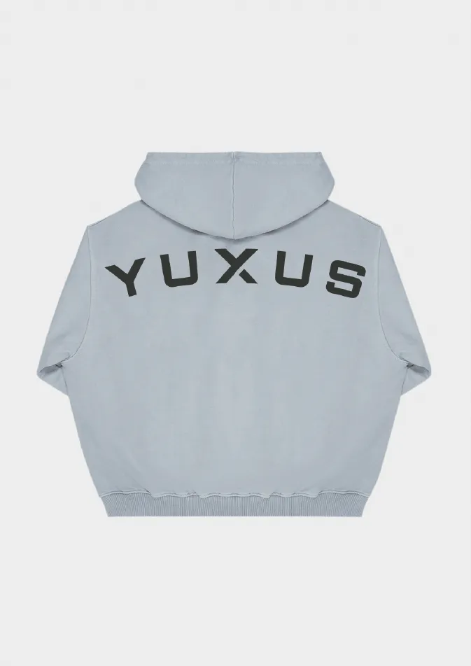 WIND CLUB HOODIE