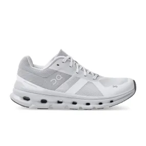 Women's Cloudrunner Wide - White/Frost