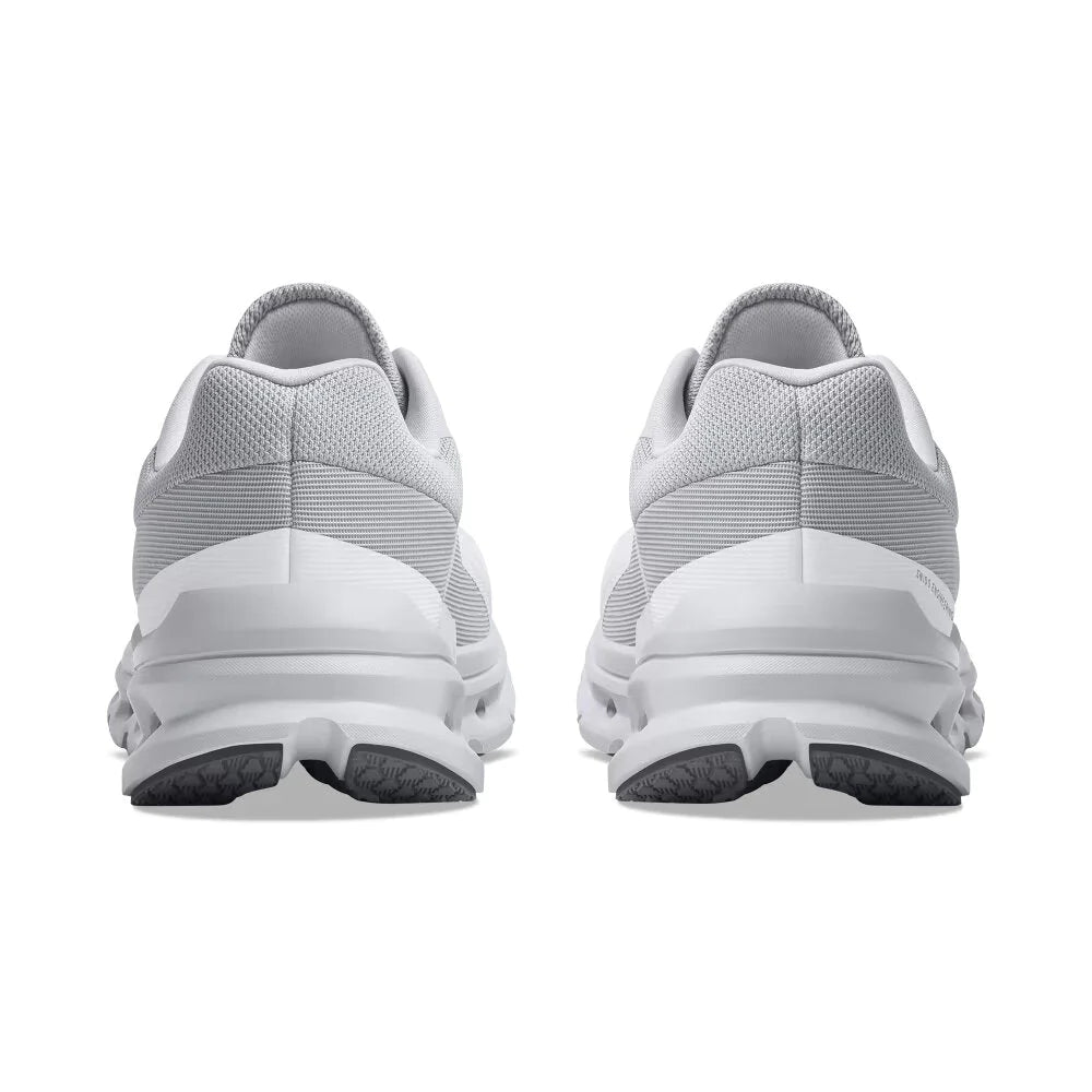 Women's Cloudrunner Wide - White/Frost