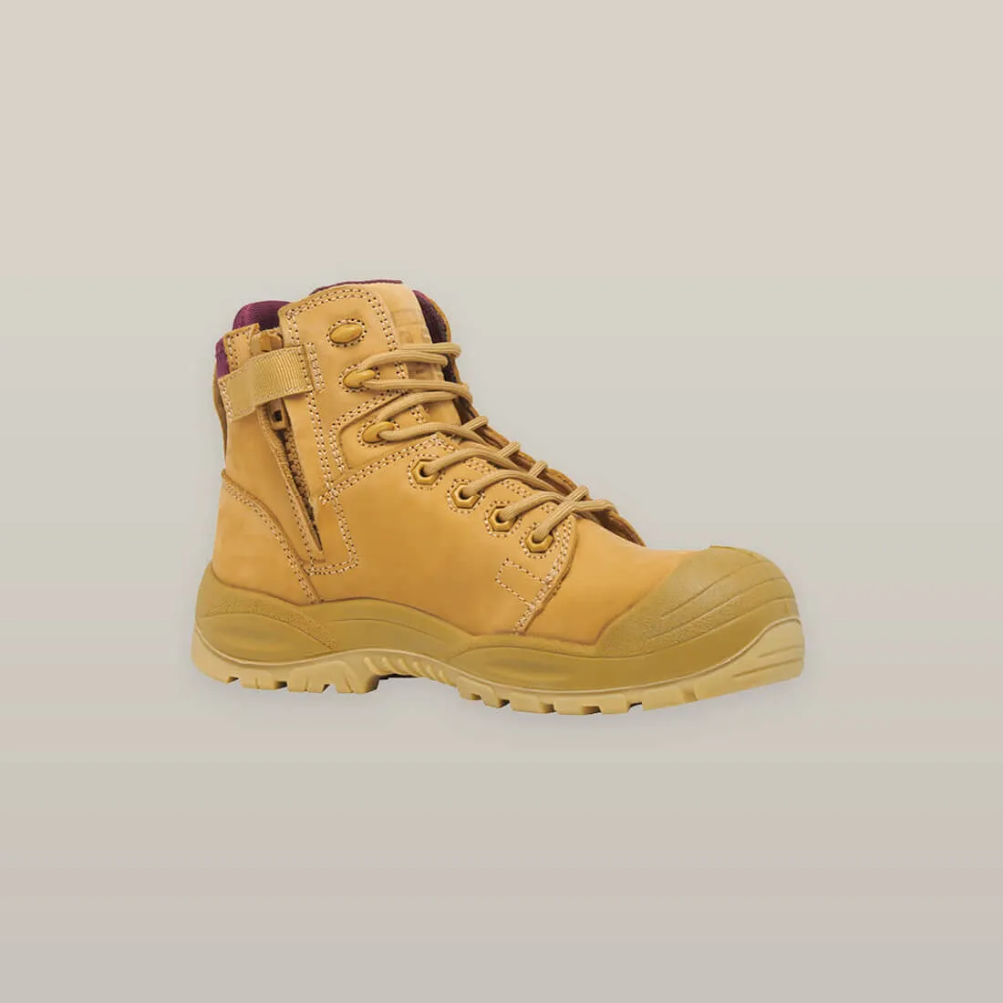 Women's Legend Safety Boots