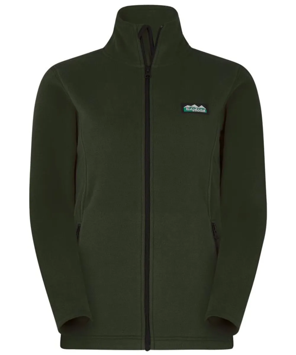 Women’s Ridgeline Faroe Fleece Jacket