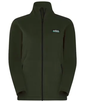 Women’s Ridgeline Faroe Fleece Jacket