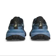 Women's Voyage Nitro 2 Trail - Navy Blue: Durable and Stylish Women's Trail Shoes in Navy Blue