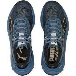 Women's Voyage Nitro 2 Trail - Navy Blue: Durable and Stylish Women's Trail Shoes in Navy Blue