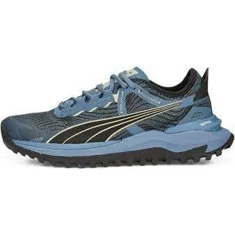 Women's Voyage Nitro 2 Trail - Navy Blue: Durable and Stylish Women's Trail Shoes in Navy Blue