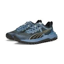 Women's Voyage Nitro 2 Trail - Navy Blue: Durable and Stylish Women's Trail Shoes in Navy Blue