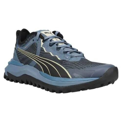 Women's Voyage Nitro 2 Trail - Navy Blue: Durable and Stylish Women's Trail Shoes in Navy Blue