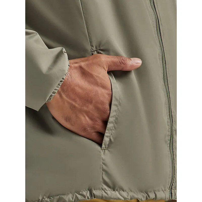 Wrangler Lightweight Packable Jacket for Men - All Terrain Gear