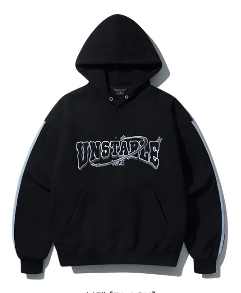 WV PROJECT | WV PROJECT Path Heavy Cotton Hoodie