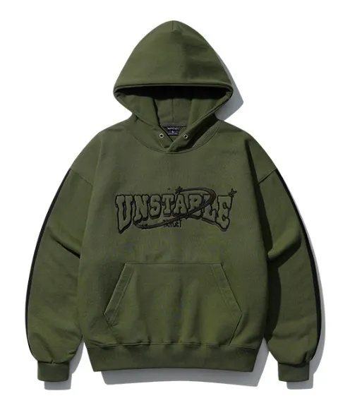 WV PROJECT | WV PROJECT Path Heavy Cotton Hoodie