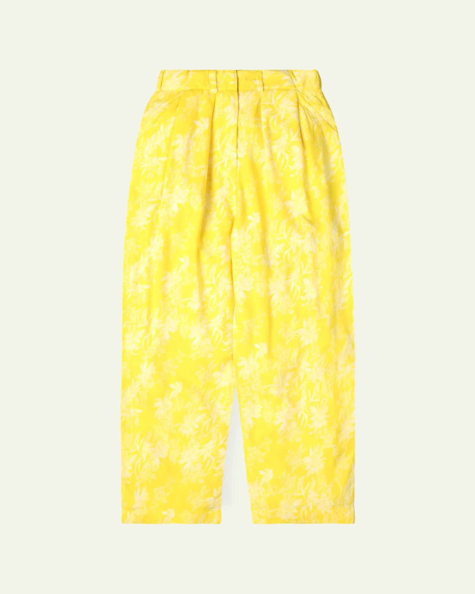 Yellow Pants - Online Shop - Buy Now