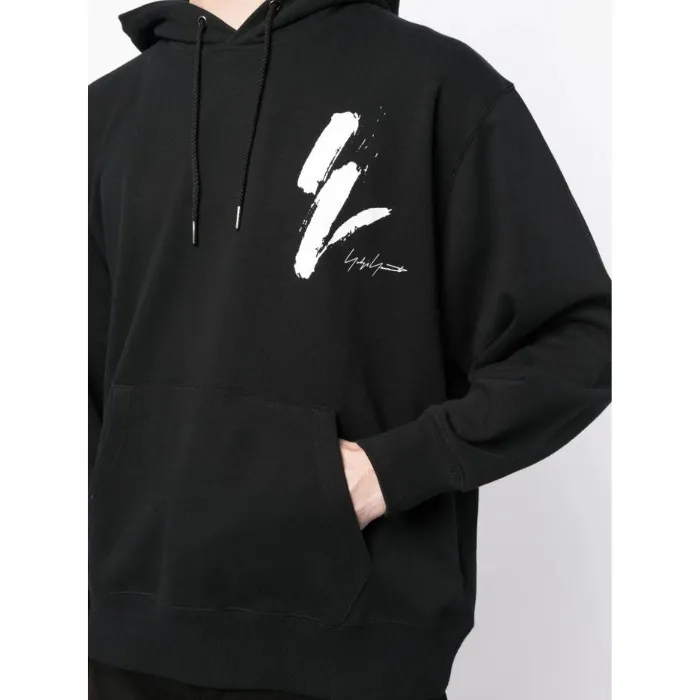 Yohji Yamamoto - Hoodies by Unisex Street Style Designers | Get the Best Deal Now