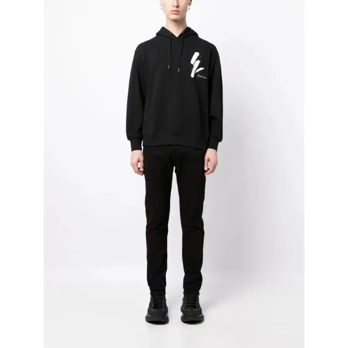 Yohji Yamamoto - Hoodies by Unisex Street Style Designers | Get the Best Deal Now